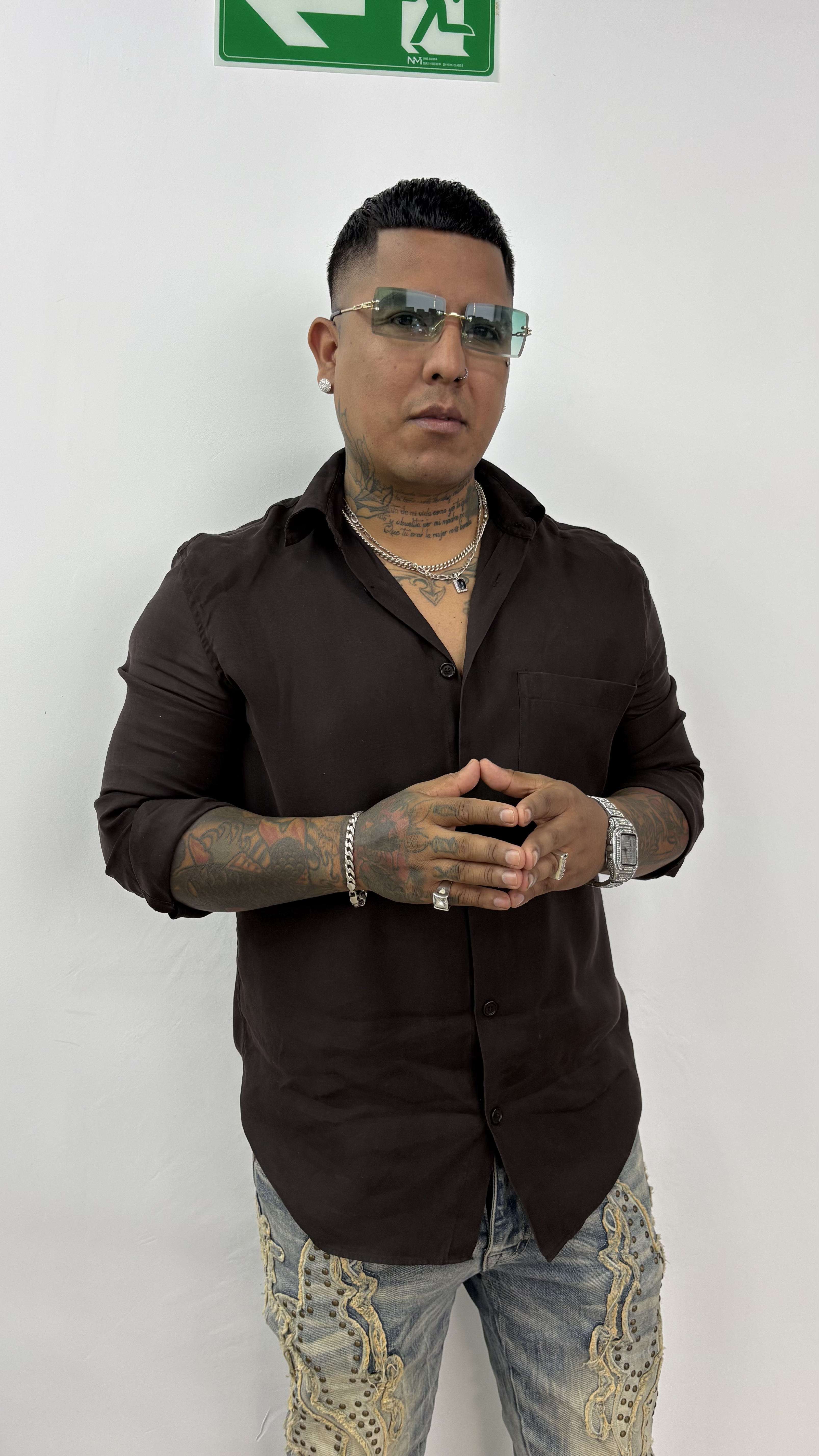 Jordan Vargas