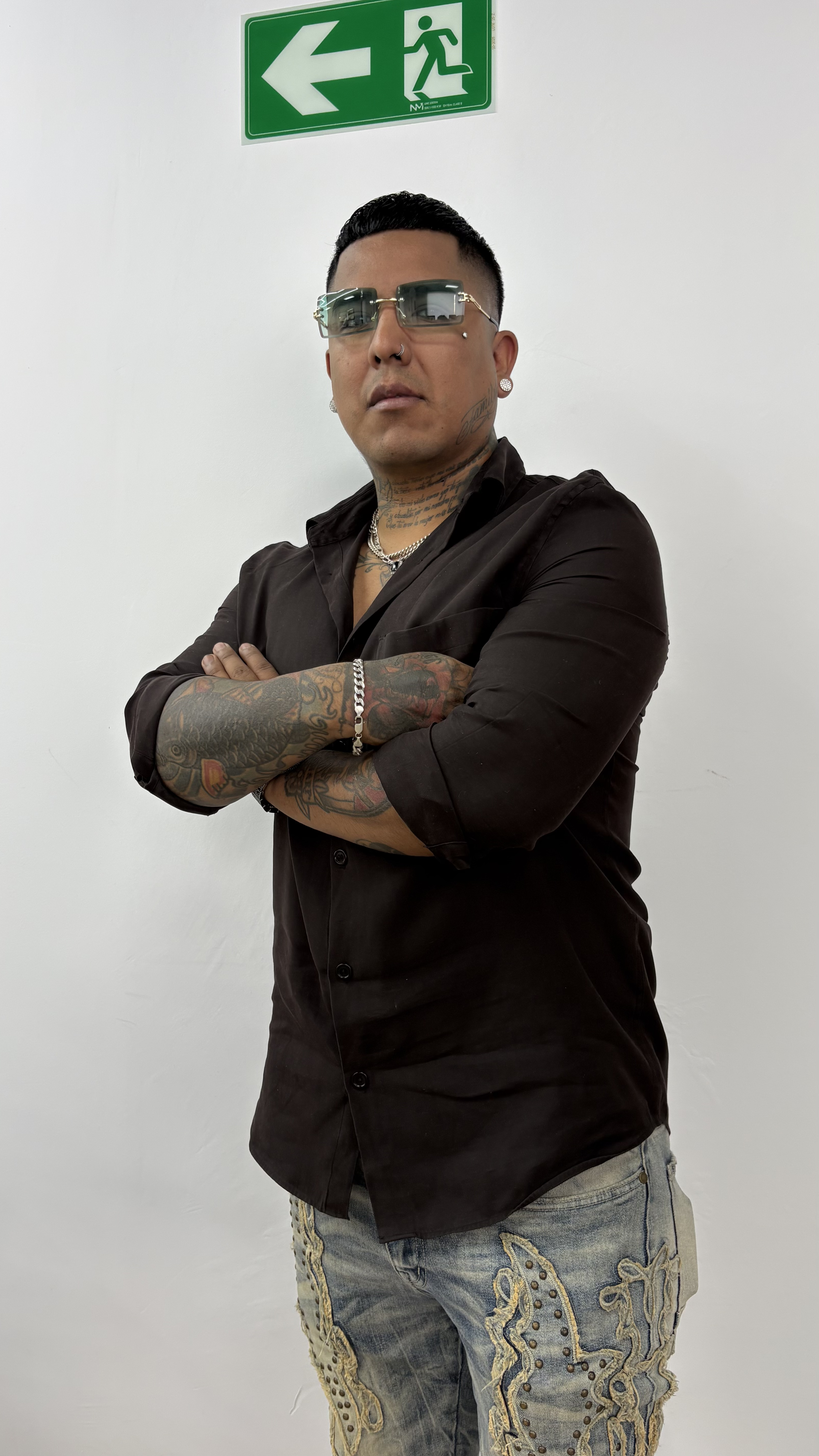 Jordan Vargas