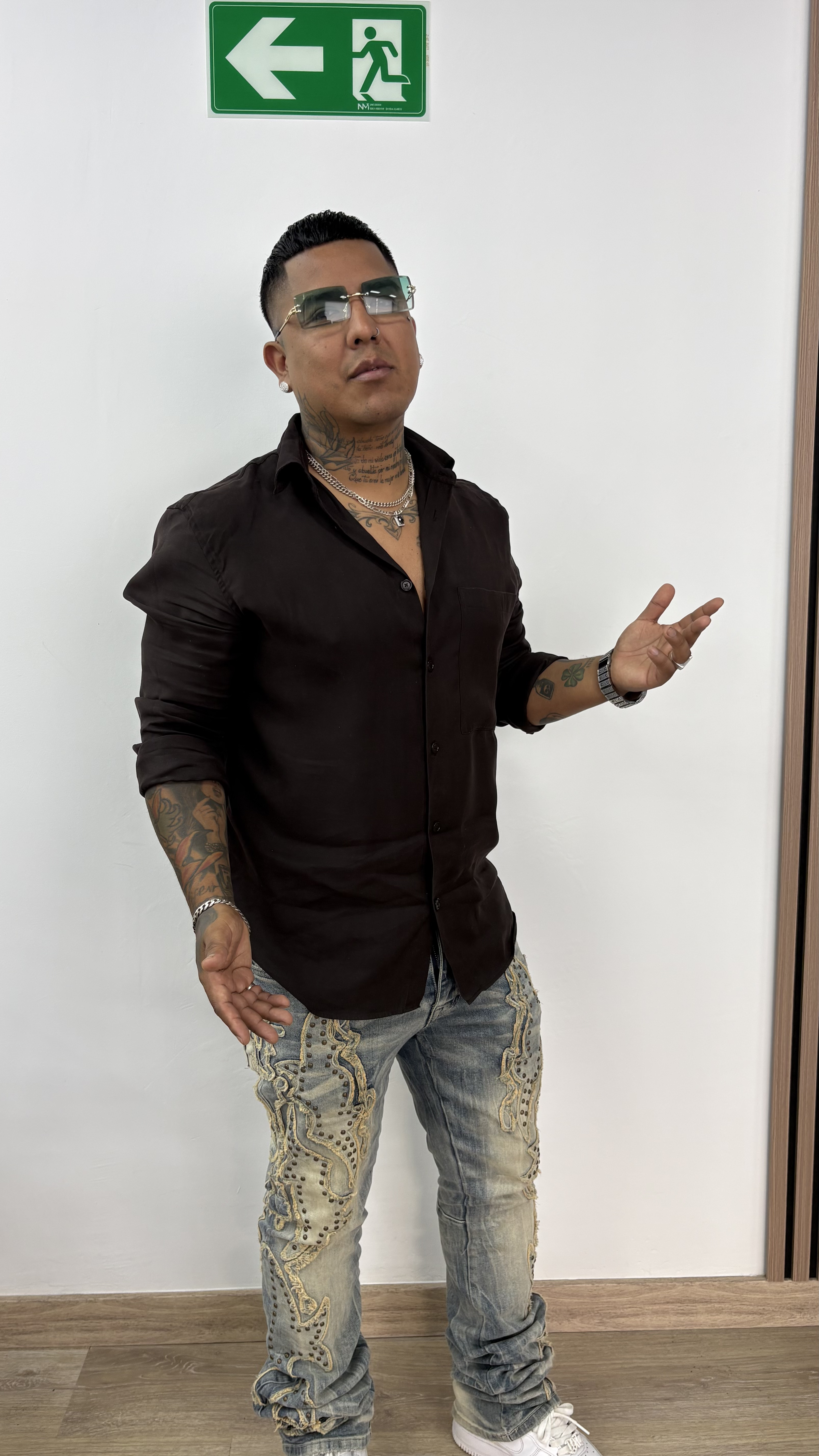 Jordan Vargas