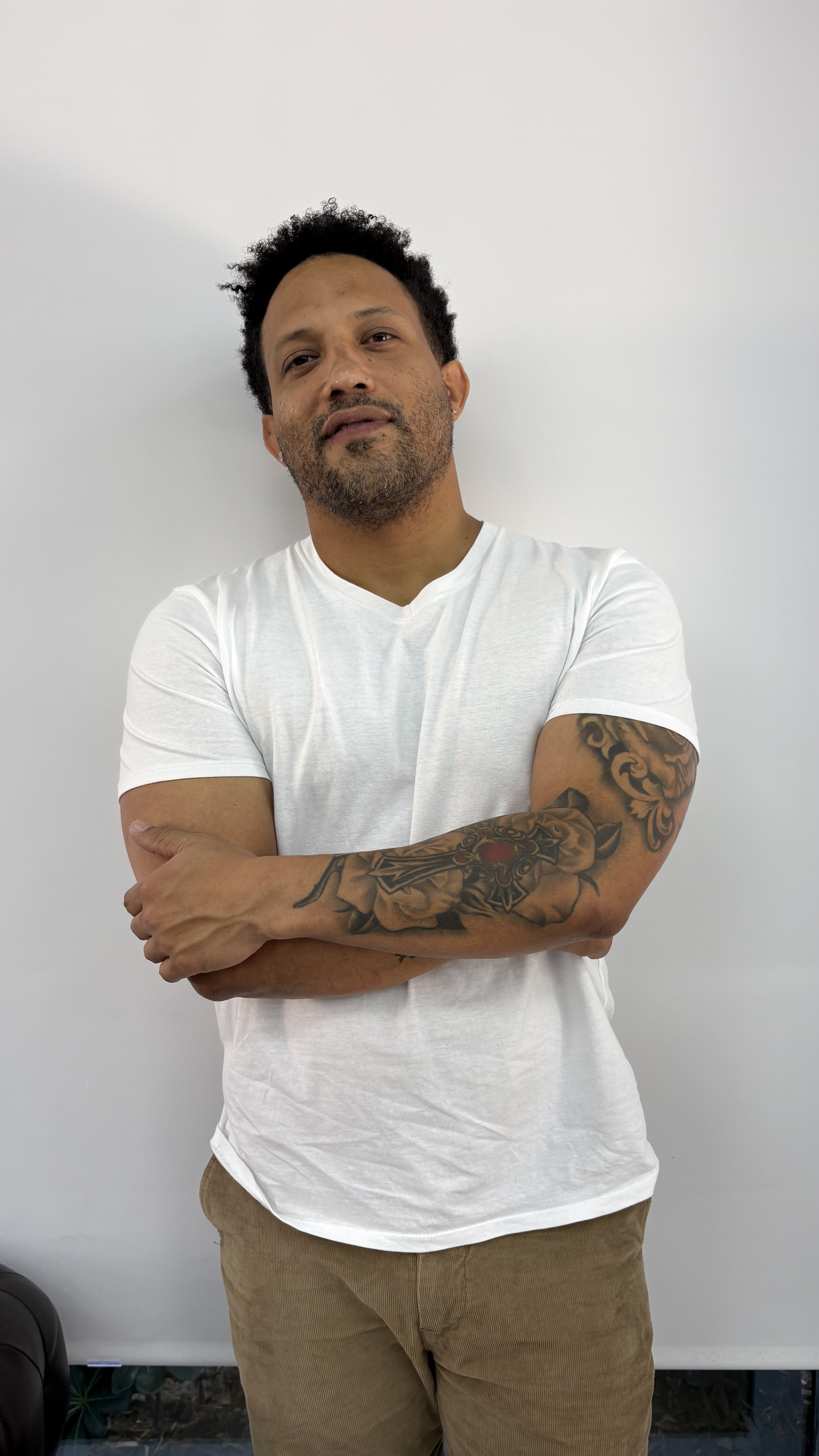 Rafa Vargas