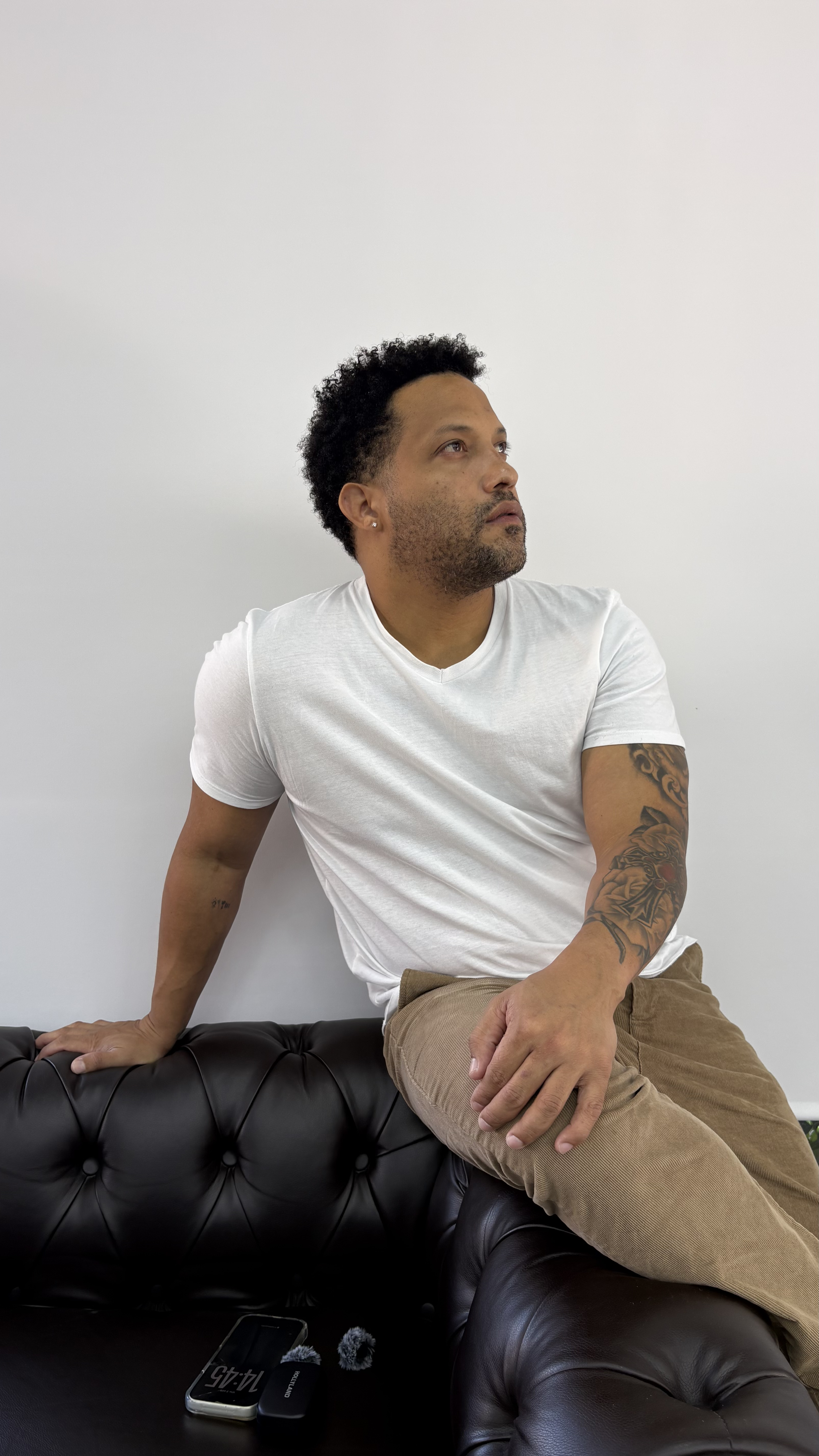 Rafa Vargas