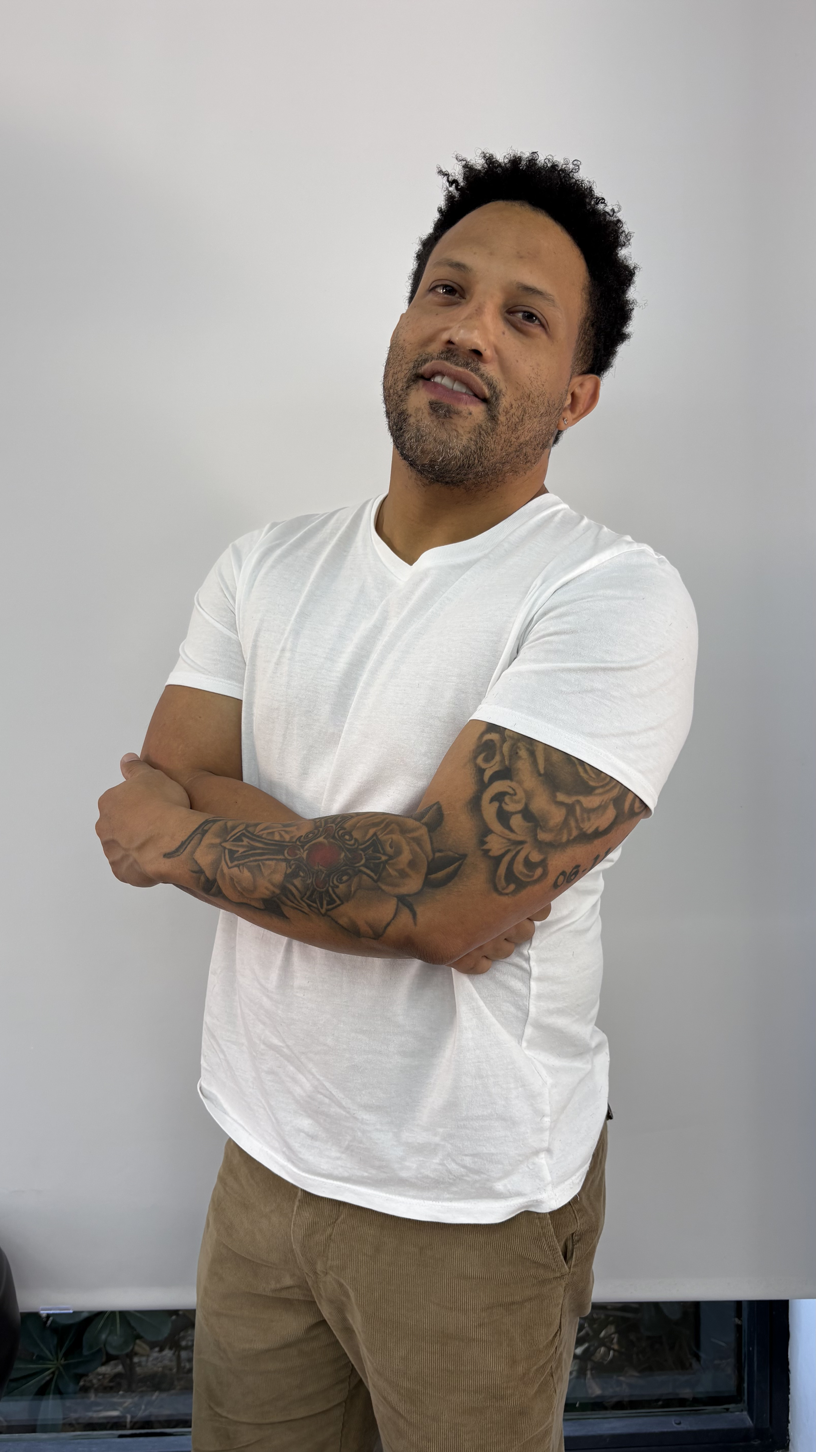 Rafa Vargas
